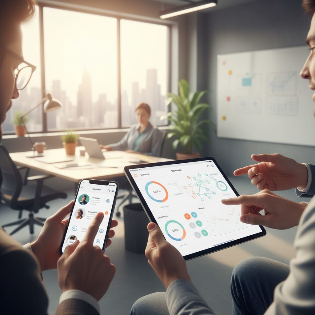 AppVantage Strategy